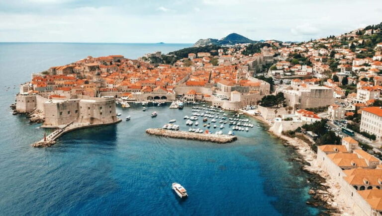 Dubrovnik: Old Town Private Walking Tour - A Closer Look at the Dubrovnik Old Town Private Walking Tour