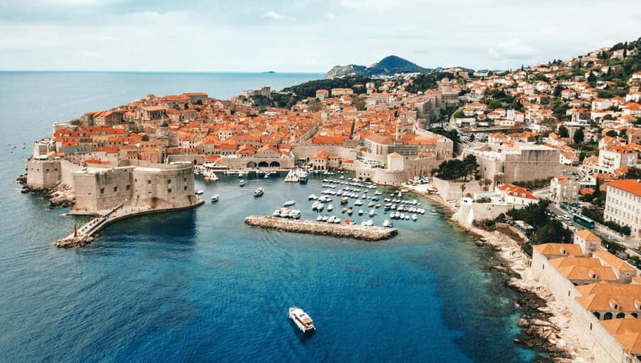 Dubrovnik: Old Town Private Walking Tour - A Closer Look at the Dubrovnik Old Town Private Walking Tour