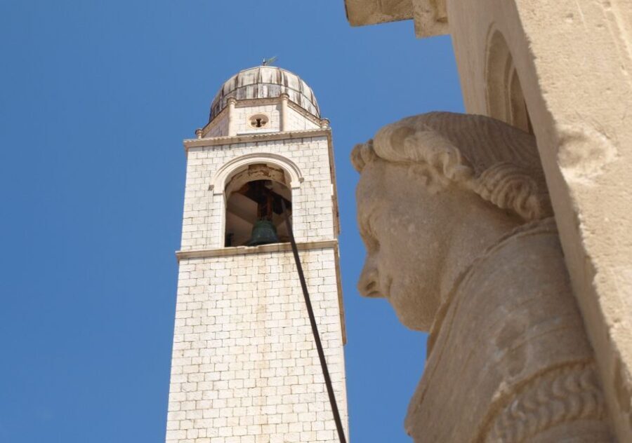 Dubrovnik: Old Town Walking Tour - Who Should Book This Tour?