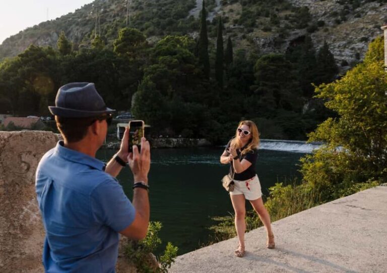 Dubrovnik: Piaggio Ape Callesino Private Tour - Who Should Book This Tour?