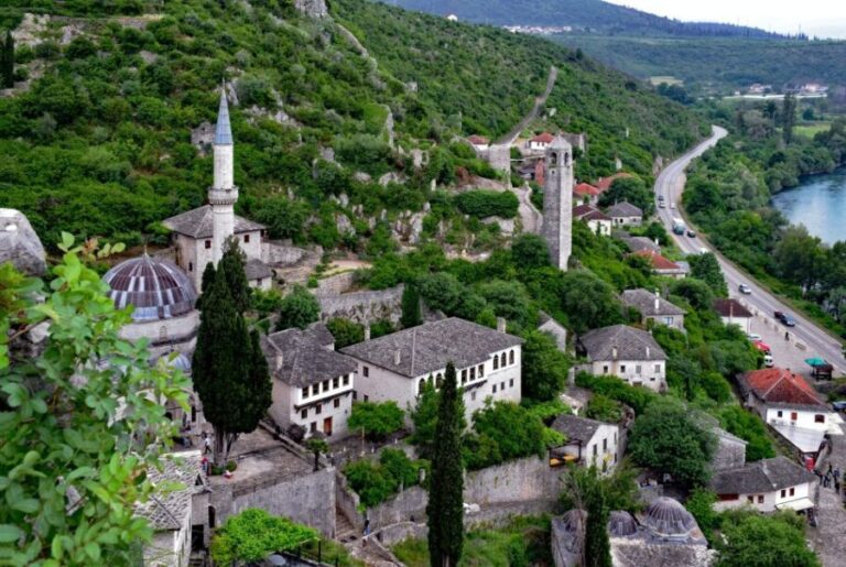 Dubrovnik: Private Day-Trip to Mostar - Bosnia & Herzegovina - What Makes This Tour Worth Considering?