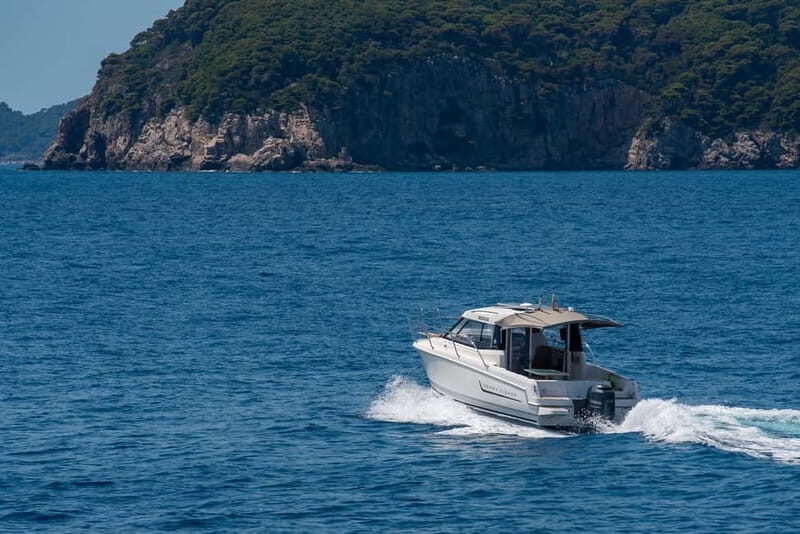 Dubrovnik: Private Elaphiti Islands and Blue Cave Tour - Frequently Asked Questions