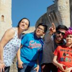 Dubrovnik: Private Family Friendly City Tour with Guide - A Detailed Look at the Dubrovnik Family Tour
