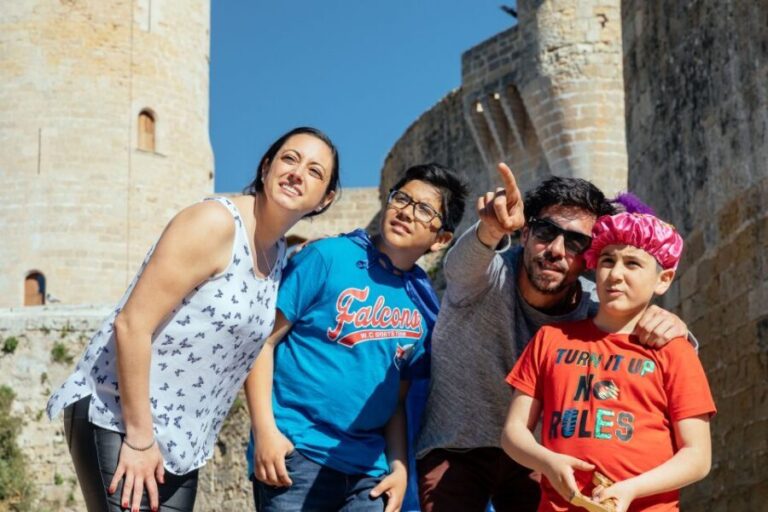 Dubrovnik: Private Family Friendly City Tour with Guide - A Detailed Look at the Dubrovnik Family Tour