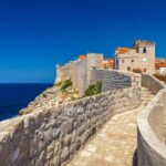 Dubrovnik: Private Old Town and City Walls Walking Tour - Starting Point: A Personal Introduction to Dubrovnik’s Charm