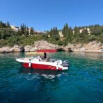 Dubrovnik: Private speedboat tour-caves, beaches, snorkeling - The Practical Aspects
