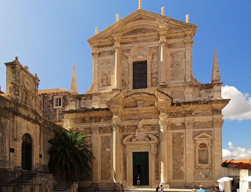 Dubrovnik: Private Walking Tour - FAQs