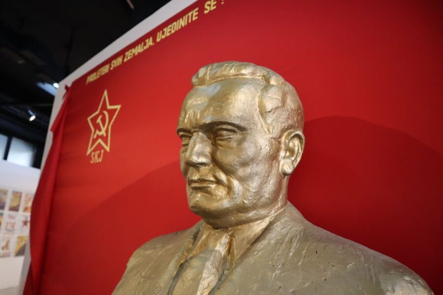 Dubrovnik: Red History Museum Regular Ticket - Location and Setting