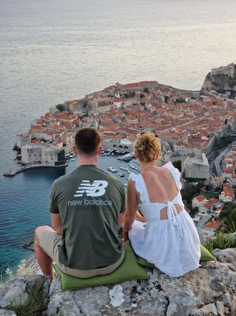 Dubrovnik: Sunset Wine Tasting At Panorama Point - The Value of the Experience