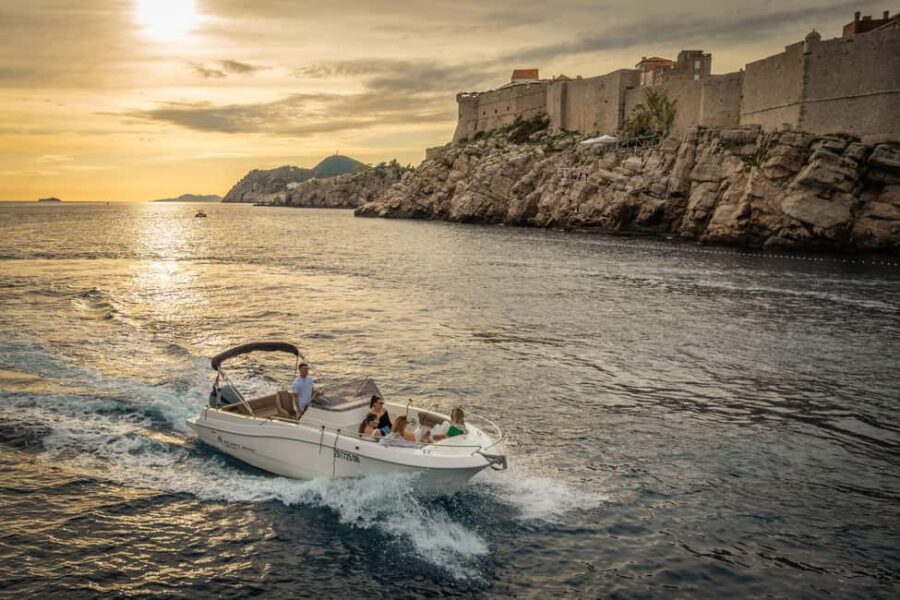 Dubrovnik: The Secrets of the Elafiti Islands Boat Tour - Practical Details and Tips