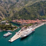 Dubrovnik to/from Kotor: Day Trip or One-Way by Fast Ferry - The Itinerary: What To Expect