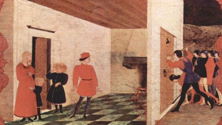 Ducal Palace of Urbino & Marche National Gallery Guided Tour - Practical Details & Considerations