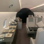 Dugny: Photo & video shooting in a private jet setting - The Itinerary Breakdown