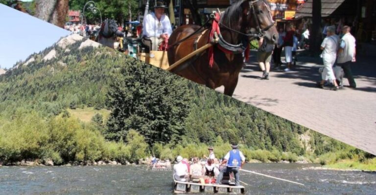 Dunajec River Gorge and Zakopane: Full-Day Trip from Krakow - The Sum Up