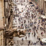 Duomo Terraces Fast-Track Ticket & Optional Duomo Entry - Authentic Experiences and Insights from Visitors