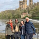 Durham Full City Tour - What to Expect & Practicalities