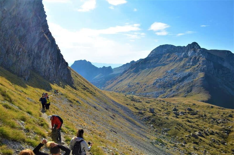 Durmitor  Bobotov Kuk Hiking Private Tour - Who Should Consider This Tour?