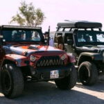 Durres: 3-Hour 4x4 Jeep Safari Tour in Sektor Rinia - What Makes This Tour Stand Out?