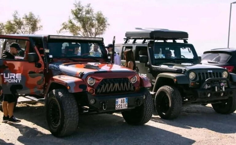 Durres: 3-Hour 4x4 Jeep Safari Tour in Sektor Rinia - What Makes This Tour Stand Out?