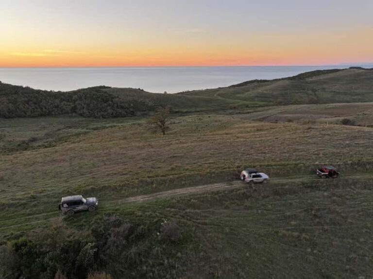 Durres: Jeep Safari Cape of Rodon - Who Will Love This Tour?