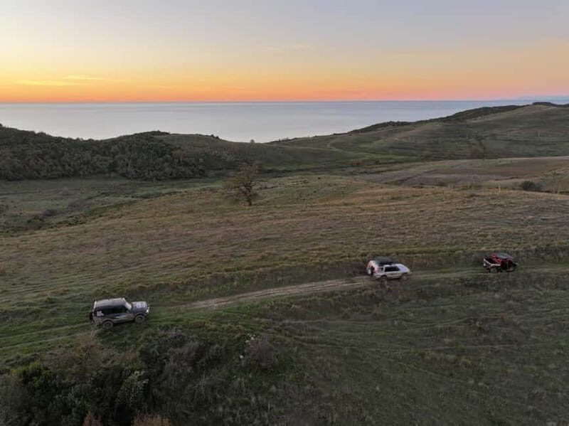 Durres: Jeep Safari Cape of Rodon - Who Will Love This Tour?