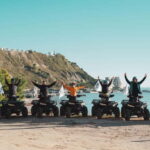 Durres: Kallmi Guided ATV Quad Bike Tour with Helmet - Practical Details and Tips