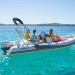 Durres, Tirana & Golem: Karaburun & Sazan Boat Tour - Snorkeling and Swimming at Haxhi Ali Cave