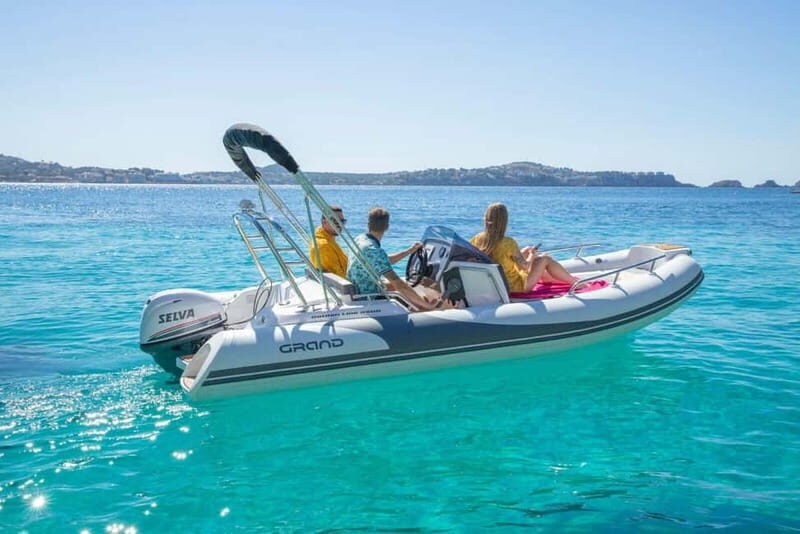 Durres, Tirana & Golem: Karaburun & Sazan Boat Tour - Snorkeling and Swimming at Haxhi Ali Cave