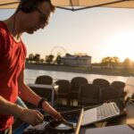 Düsseldorf: 2-Hour Evening Rhine River Cruise with Live DJ - Why This Experience Is Worth Considering