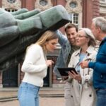 Düsseldorf-Carlstadt: Outdoor Escape Game with Game Master - Who Will Love This Tour?