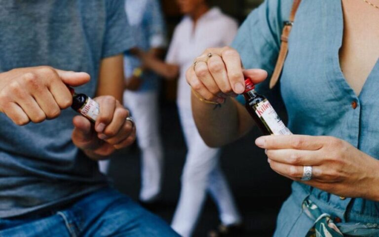 Düsseldorf: Culinary Soul Guided Tour - What to Expect from the Düsseldorf Culinary Tour