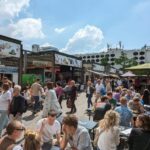 Düsseldorf: Tipping based - Old Town Walking Tour - The Value of a Tipping-Based Tour