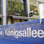 Düsseldorf walk: The Old Town and a charming market square - What Makes This Tour Stand Out?