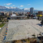 (E-Bike) Cycling Tour of Tirana - The Full Experience: What to Expect During Your Tirana E-Bike Tour