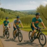 E-Bike escapes beyond the city limits! - Why Choose This Tour?