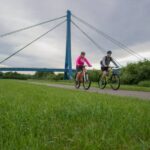 E-Bike Full-Day Trip From Prague:The Mighty Karlstejn Castle - Exploring the Itinerary in Detail