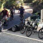 E- Bike Self Guide Tour - Detailed Breakdown of the Itinerary