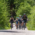 E-Bike Tour - What to Expect from the E-Bike Tour in Seefeld