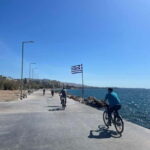 E-Bike Tour Around Athenian Riviera - The Itinerary in Detail