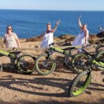 E-bike Tours Carvoeiro - Relax Tour - What It Means for You as a Traveler