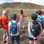 E-Biking among volcanoes - Discovering Fuerteventura’s Volcanic Heart on Two Wheels