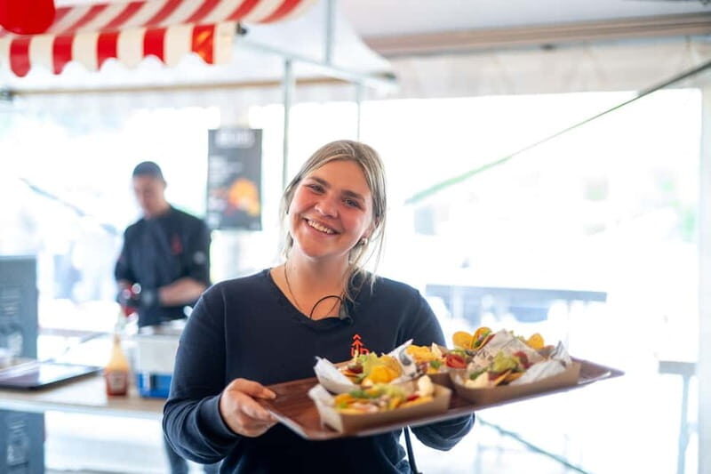 E-Chopper Tour Weesp  Explore Culture & Nature in Style! - The Allure of the E-Chopper Experience