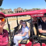 E-Tuk Tour: Express Highlights of Rome - The Experience: What Makes It Special
