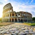 Early Evening Colosseum's Arena, Forum & Trevi Fountain tour - Who Would Love This Tour?