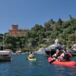 Easy Kayak Tour to Portofino with Optional Snorkeling - Who Should Book This Tour?