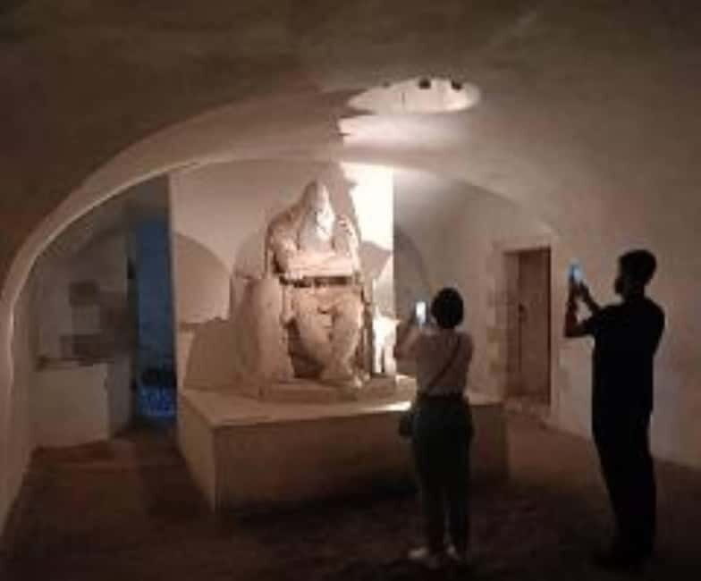 Easy Pace Tour of Kronborg Castle and Frederiksborg Palace - What Makes This Tour Stand Out?