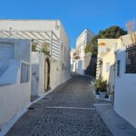 Easy Walks in Santorini Private Half Day Tour - Why This Tour Works Well