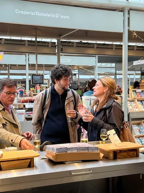 Eat your way through Porto! - Who Should Book This Tour?