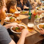 Eating Prague by Night Drinks & Food Tour - What Sets This Tour Apart