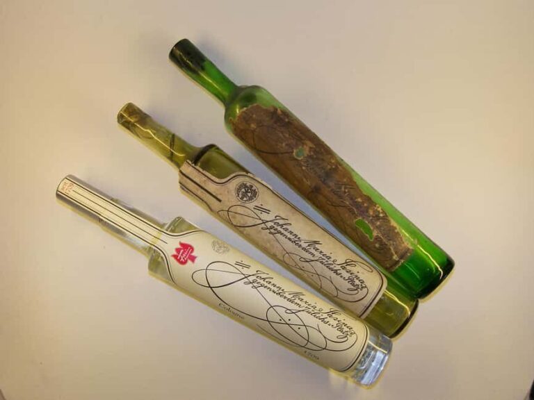 Eau de Cologne: walking tour about the fragrance of Cologne - Inside the Oldest Perfumerie